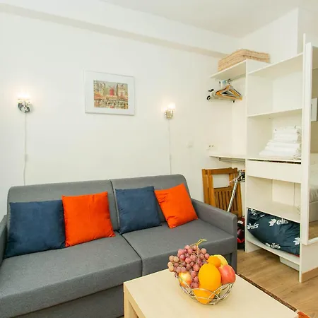 Apartment Bnbnova - Champs Elysees & Arc De Triomphe *